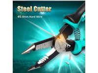 PROSKIT Alicate Multifunções 5 Em 1 PROSKIT Alicate Multifunções 5 Em 1